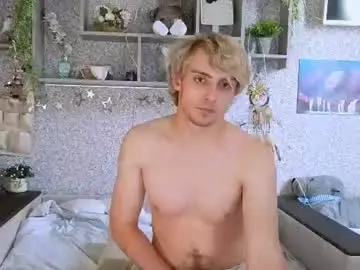 Chaturbate Best live sex cam show of bloodyblondiee