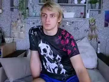 Chaturbate Free Porn Cam of bloodyblondiee