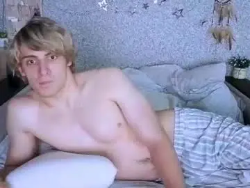 Chaturbate Adult Video Chat of bloodyblondiee