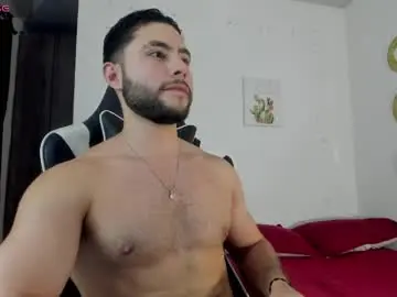 Chaturbate Live Sex of bryan_oficials