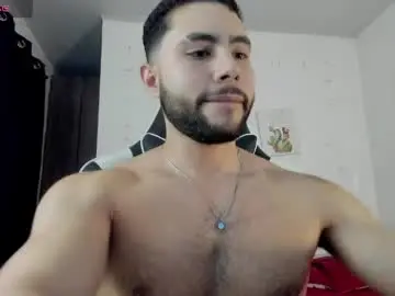 Chaturbate Watch Live Sex Cams of bryan_oficials