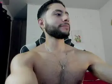 Chaturbate Best Webcam of bryan_oficials