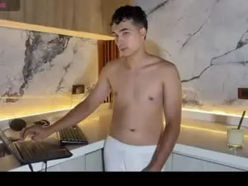 Chaturbate Sex Cam of cody_crown