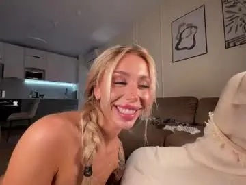 Chaturbate Free Porn Cam of creambaby1