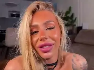 Chaturbate Best Webcam of creambaby1