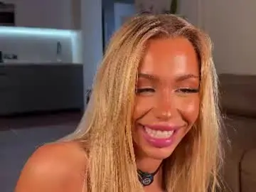 Chaturbate Free Live Porn of creambaby1