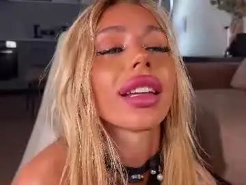 Chaturbate Live Porn of creambaby1