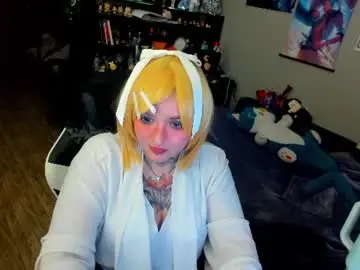 Chaturbate Adult Webcams of crystal_muse