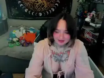 Chaturbate Best live sex cam show of crystal_muse