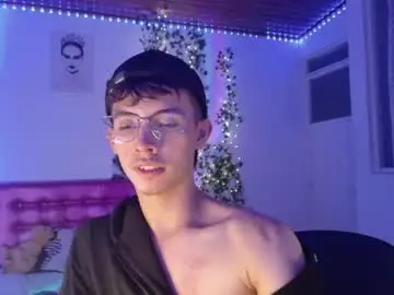 Chaturbate Nude Webcam of dani_dancer