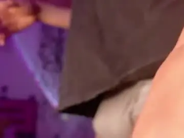 Chaturbate Private Sex Chat of dani_dancer