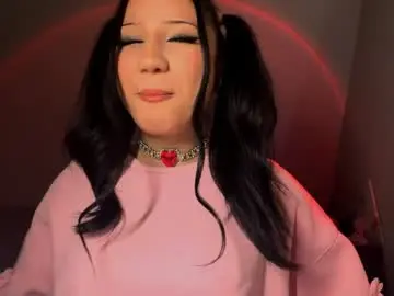 Chaturbate Live Sex of delilahmelancon