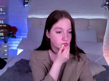 Chaturbate Best live sex cam show of elisabeth_binder