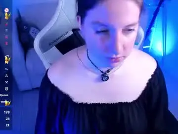 Chaturbate Live Porn of elisabeth_binder