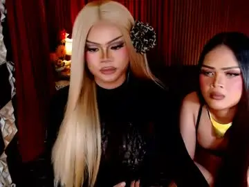 Chaturbate Adult Webcams of ellahemperialts