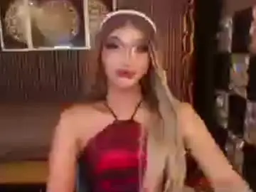 Chaturbate Live Sex of ellahemperialts