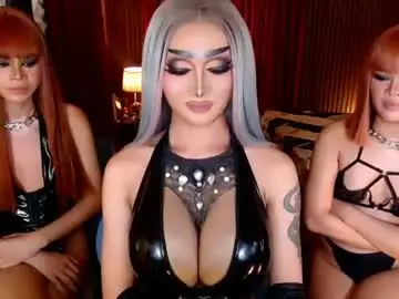 Chaturbate Adult Webcams of ellahemperialts
