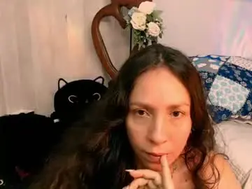 Chaturbate Adult Webcam of goddessnahi