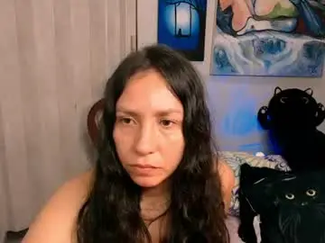 Chaturbate Adult Webcam of goddessnahi