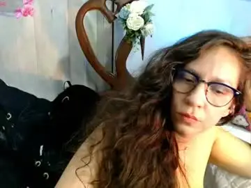 Chaturbate Adult Video Chat of goddessnahi