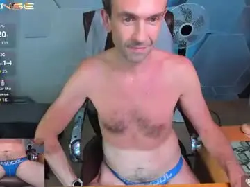 Chaturbate Sex Chat of hard_and_juici