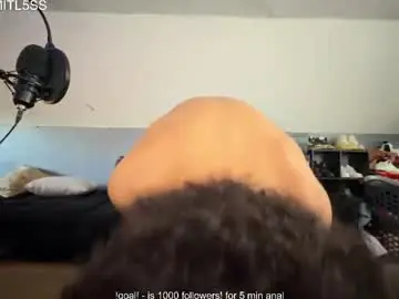 Chaturbate Adult Video Chat of justlt