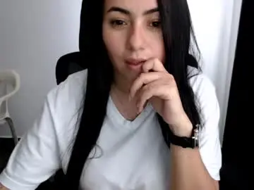 Chaturbate Adult Webcam of karlagiraldo140