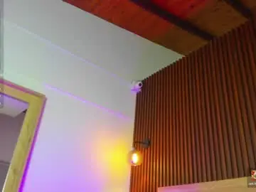 Chaturbate Adult Webcam of katnissa_28