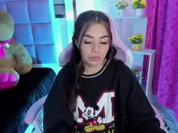Chaturbate Live Porn of liany_taylor
