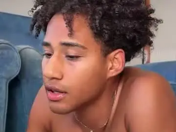 Chaturbate Sex Cam of livewithlokkkki