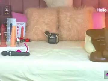 Chaturbate Adult Video Chat of lunitadiva