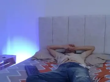 Chaturbate Best Webcam of manuel_oa