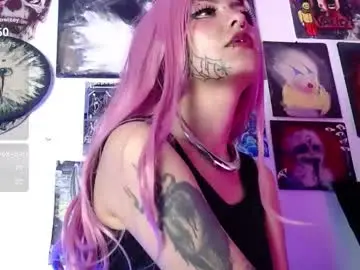 Chaturbate Live Porn of melisavelvet