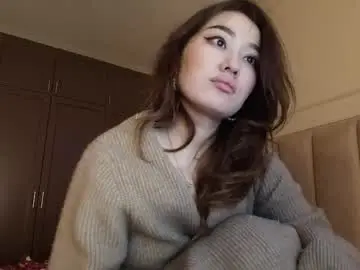 Chaturbate Sex Chat of melissa_yamazaki