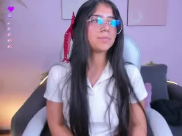 Chaturbate Live Sex of miia_bx