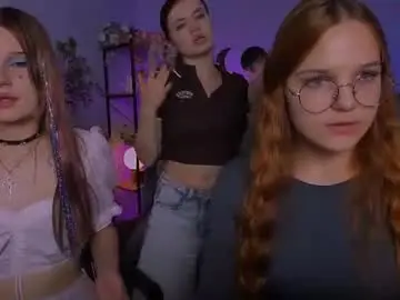 Chaturbate Adult Webcam of mila_vale