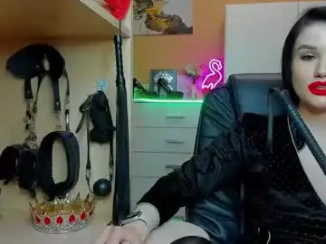 Chaturbate Adult Webcams of mistress_kristi