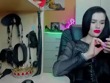 Chaturbate Free Live Porn of mistress_kristi