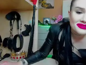 Chaturbate Adult Webcam of mistress_kristi