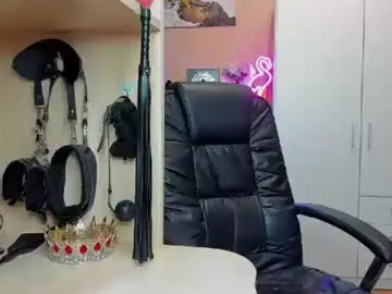 Chaturbate Live Sex Cam of mistress_kristi