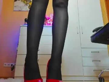 Chaturbate Live Sex of mistress_kristi