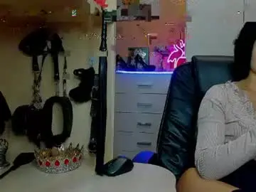 Chaturbate Watch Live Sex Cams of mistress_kristi