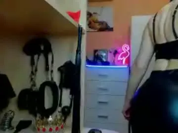 Chaturbate Adult Webcams of mistress_kristi