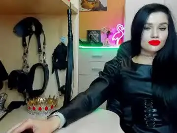 Chaturbate Watch Live Sex Cams of mistress_kristi