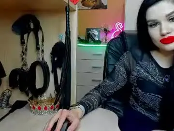 Chaturbate Watch Live Sex Cams of mistress_kristi