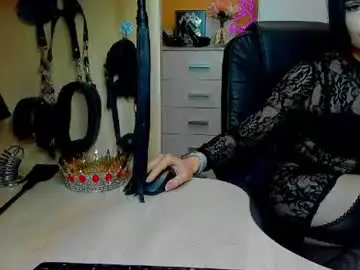 Chaturbate Private Sex Chat of mistress_kristi