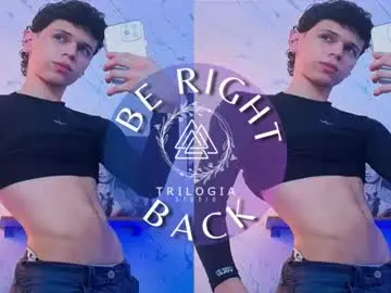 Chaturbate Adult Webcam of mykelcano