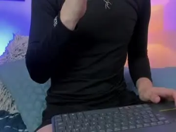 Chaturbate Best Webcam of mykelcano