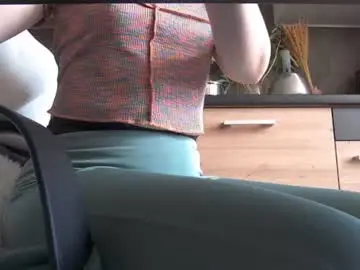 Chaturbate Adult Video Chat of private_space