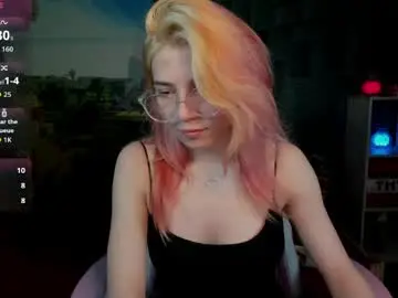 Chaturbate Live Sex of rosahayes